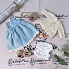 AVINO Handmade Waldorf Doll - Kayla