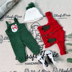 AVINO Handmade Waldorf Doll - Daniel