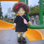 AVINO Handmade Waldorf Doll - Ignacy
