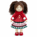 AVINO Handmade Doll Outfit - Louise New Outfit