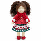 AVINO Handmade Doll Outfit - Louise New Outfit