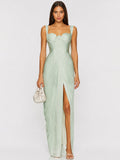 Anais Maxi Dress