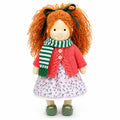 AVINO Handmade Doll Outfit - Diana New Outfit
