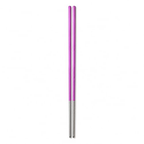 AVINOTI Pure Titanium Chopsticks – Lightweight Reusable Dining Chopsticks