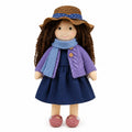 AVINO Handmade Doll Outfit - Basia New Outfit