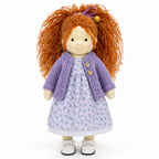 AVINO Handmade Doll Outfit - Diana New Outfit 2