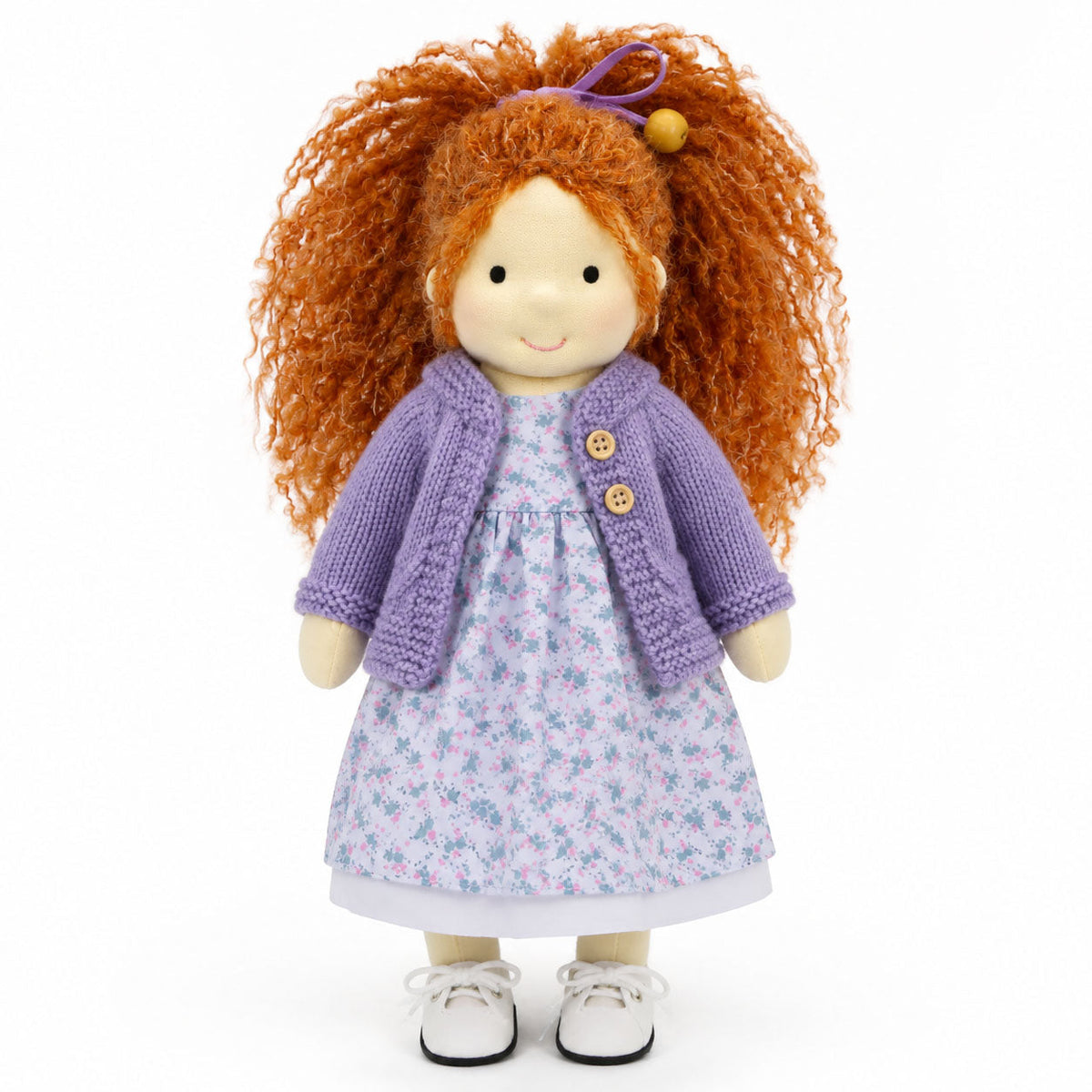 AVINO Handmade Doll Outfit - Diana New Outfit 2