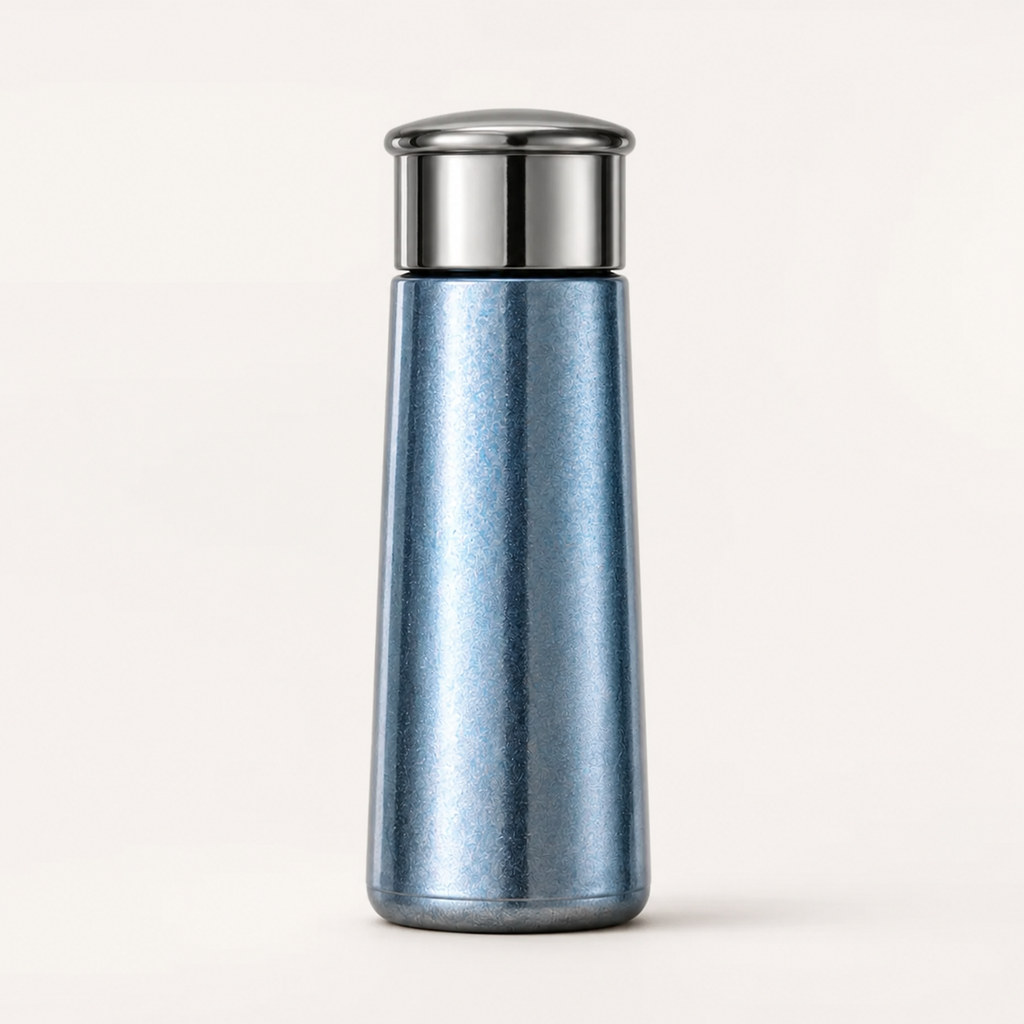 AVINOTI Galaxy Series Titanium Insulated Bottle – Lightweight Double-Wall Travel Cup