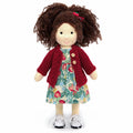 AVINO Handmade Waldorf Doll - Gianna