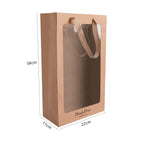 AVINO Handmade Waldorf Doll - Ava
