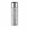 AVINOTI 450ml Titanium Tea Infuser Travel Cup – Pure Titanium Steeping Bottle