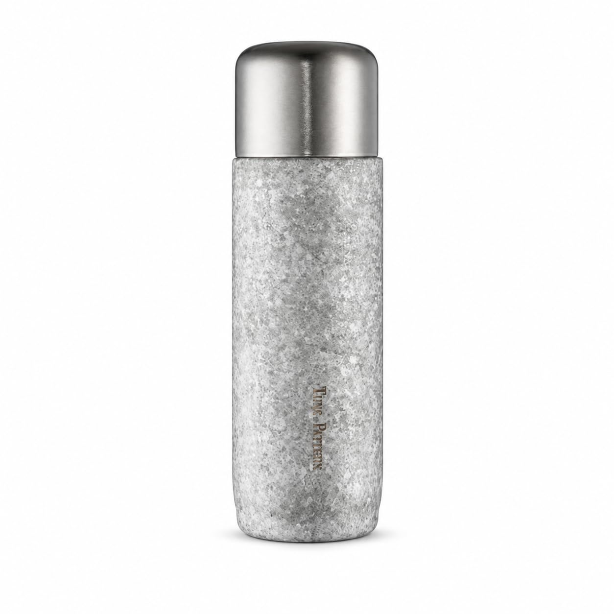 AVINOTI 450ml Titanium Tea Infuser Travel Cup – Pure Titanium Steeping Bottle