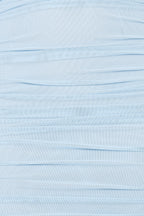 Dine And Dash Dress Blue
