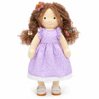 AVINO Handmade Waldorf Doll - Amy