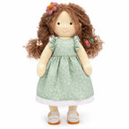 AVINO Handmade Waldorf Doll - Amy