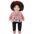 AVINO Handmade Waldorf Doll - Ava