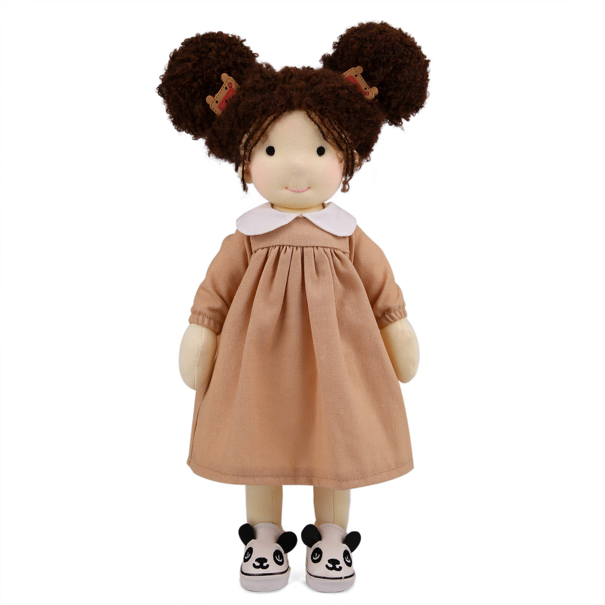 AVINO Handmade Waldorf Doll - Isabella