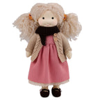 AVINO Handmade Waldorf Doll - Maya