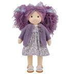 AVINO Handmade Waldorf Doll - Aurora
