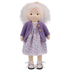 AVINO Handmade Waldorf Doll - Penelope