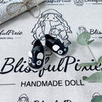 AVINO Handmade Doll Clothes - Alice Doll Clothes