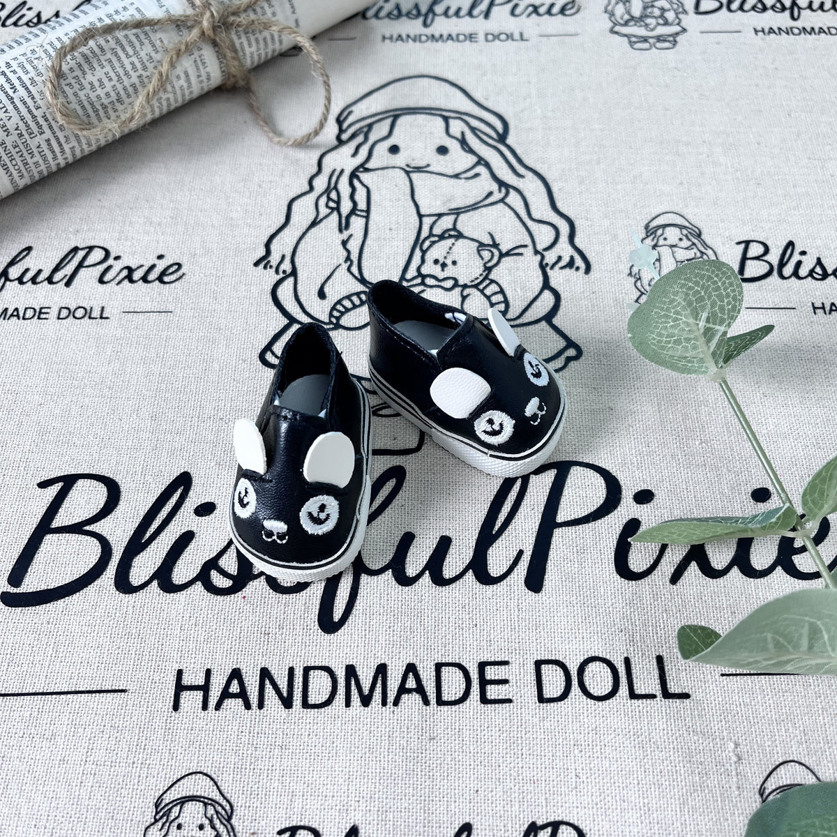 AVINO Handmade Doll Clothes - Alice Doll Clothes