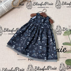 AVINO Handmade Doll Clothes - Ella Doll Clothes