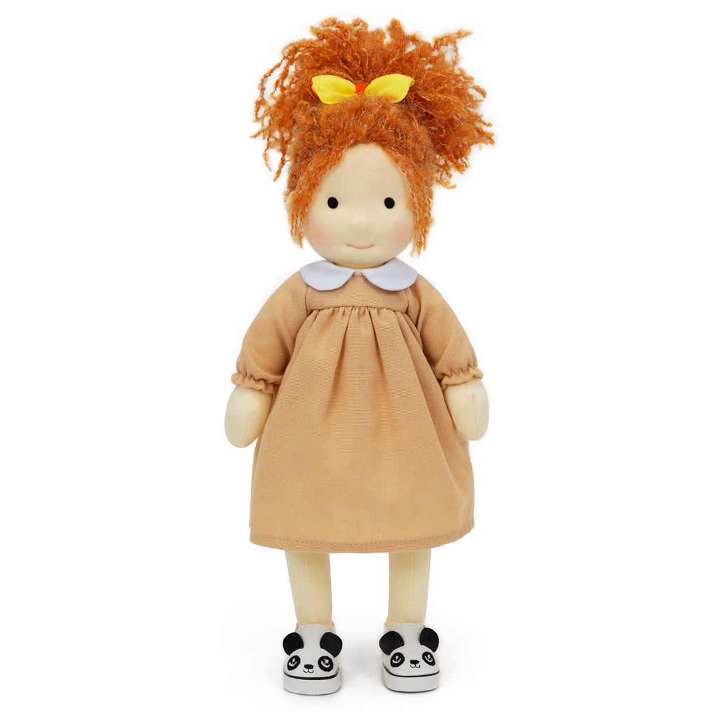 AVINO Handmade Doll Outfit - Ada New Outfit 1