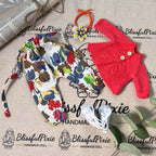 AVINO Handmade Waldorf Doll - Agata