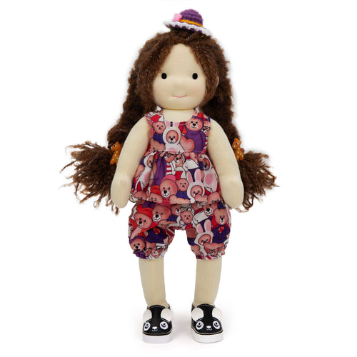AVINO Handmade Doll Clothes - Alice Doll Clothes
