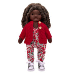 AVINO Handmade Waldorf Doll - Anastasia