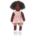 AVINO Handmade Waldorf Doll - Andy