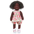 AVINO Handmade Waldorf Doll - Andy