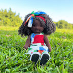 AVINO Handmade Waldorf Doll - Angel