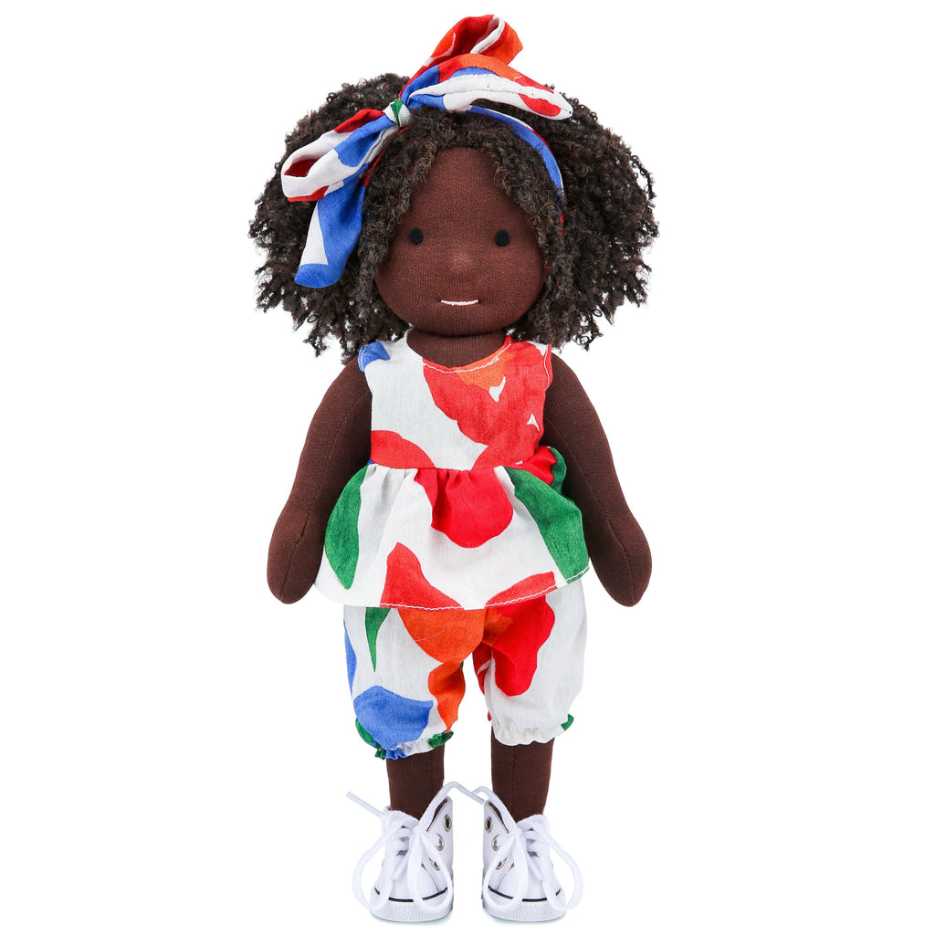 AVINO Handmade Waldorf Doll - Angel