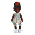 AVINO Handmade Waldorf Doll - Anne