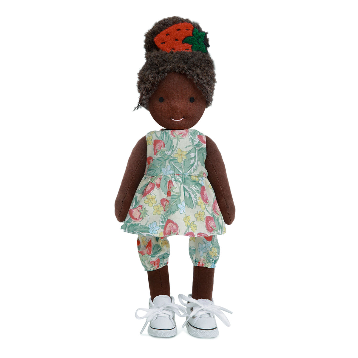 AVINO Handmade Waldorf Doll - Anne