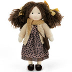 AVINO Handmade Waldorf Doll - Ballerina