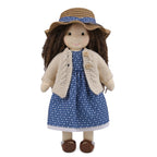 AVINO Handmade Doll Outfit - Basia New Outfit