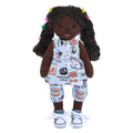 AVINO Handmade Waldorf Doll - Bella
