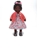 AVINO Handmade Waldorf Doll - Blanca