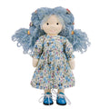 AVINO Handmade Waldorf Doll - Coco