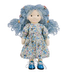 AVINO Handmade Waldorf Doll - Coco