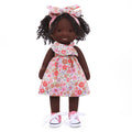 AVINO Handmade Waldorf Doll - Dezi