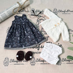 AVINO Handmade Doll Clothes - Ella Doll Clothes