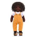 AVINO Handmade Waldorf Doll - Oven