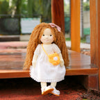 AVINO Handmade Waldorf Doll - Fairy