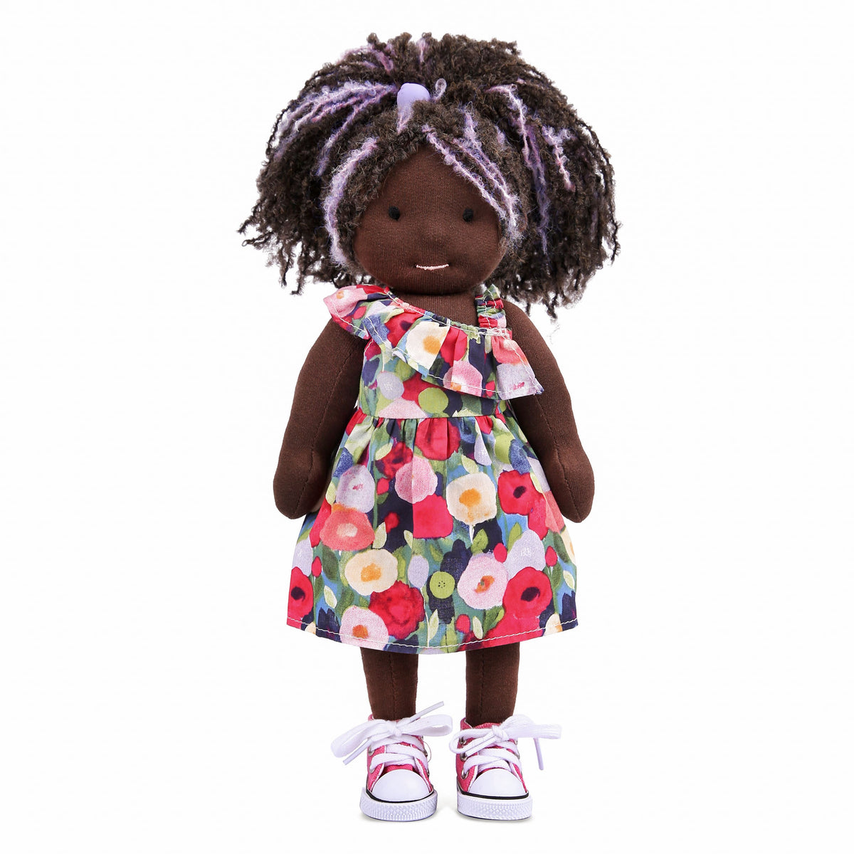 AVINO Handmade Waldorf Doll - Fifi