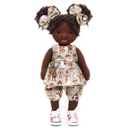 AVINO Handmade Waldorf Doll - Florka