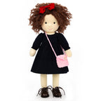 AVINO Handmade Waldorf Doll - Ignacy